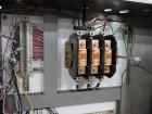 2010 Topos Triple Roller Bar Mixer